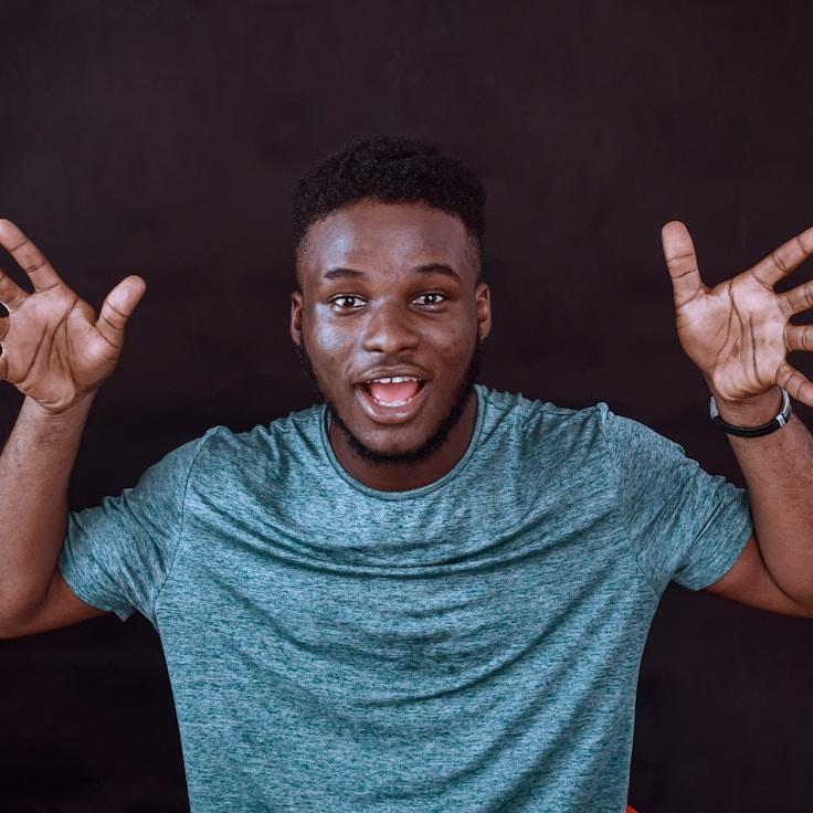 Corporate client testimonial